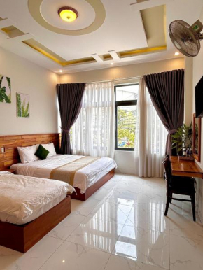 Dona Homestay
